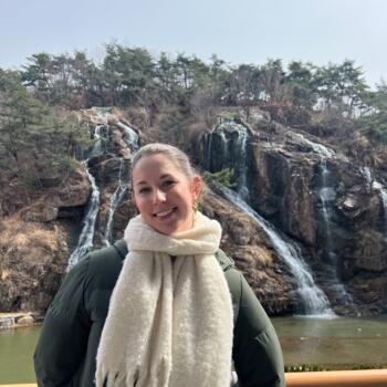 Babysitter Deventer: Valerie