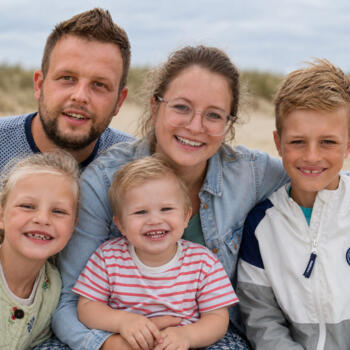 Babysitting job in Sneek: babysitting job Irene