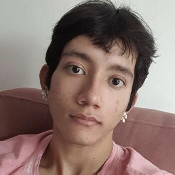 Niñera Cali: Daniel Bahamón Muñoz