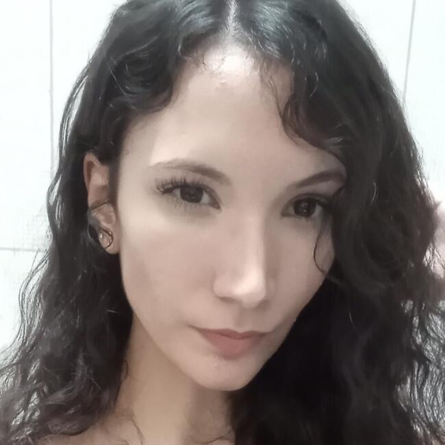 Babysitter in Recife: Ana Laís