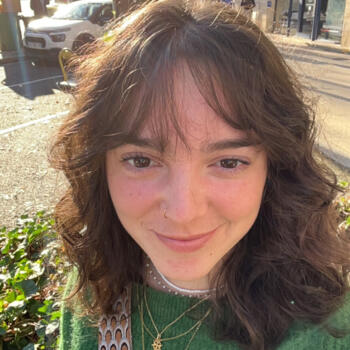 Babysitter in Pontonx-sur-l'Adour: Jehanne