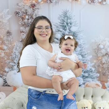 Parent Piracicaba: Maria