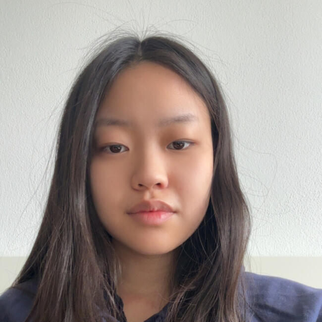 Babysitter in Regensburg: Jessica