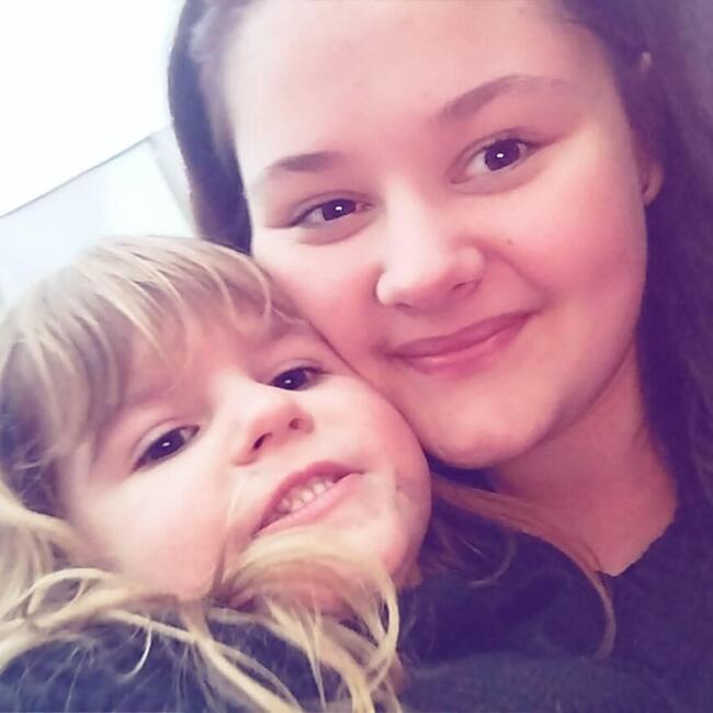 Babysitter in Lille: Cindy