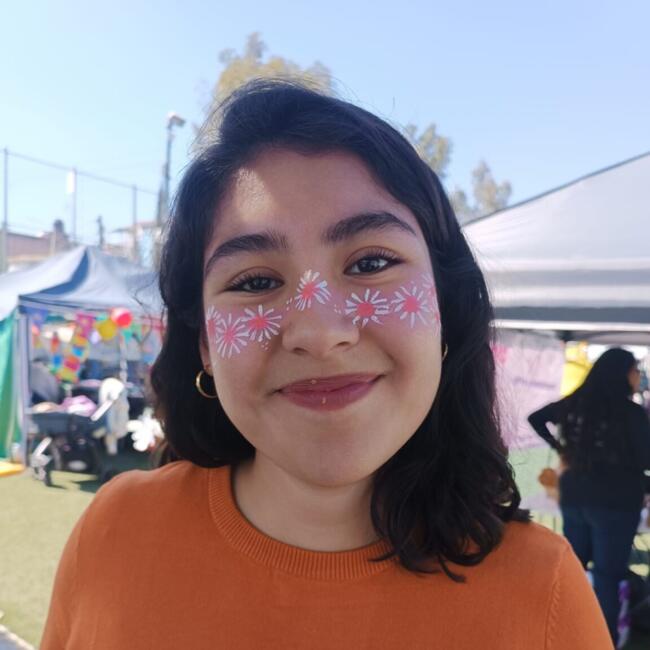 Niñera en Tlanepantla de baz: Luciana