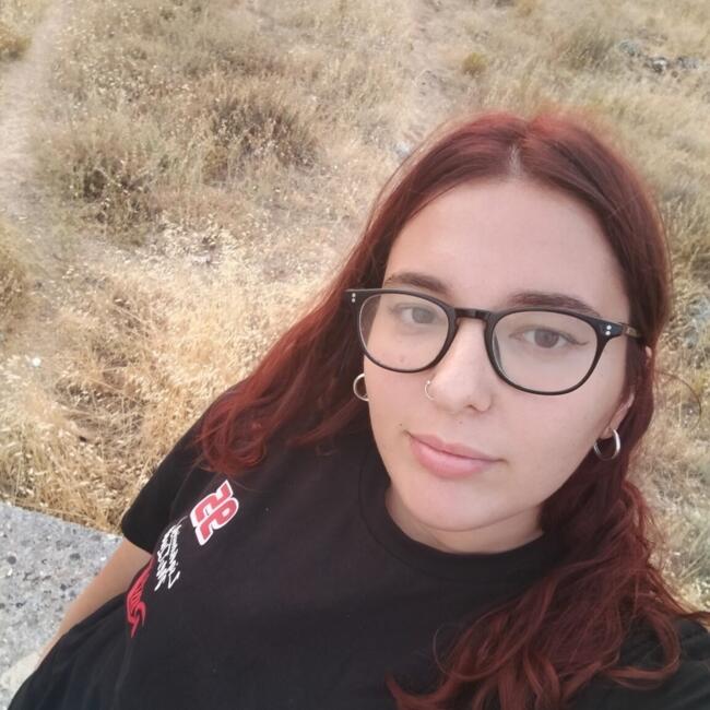 Babysitter in Jaén: Eva María