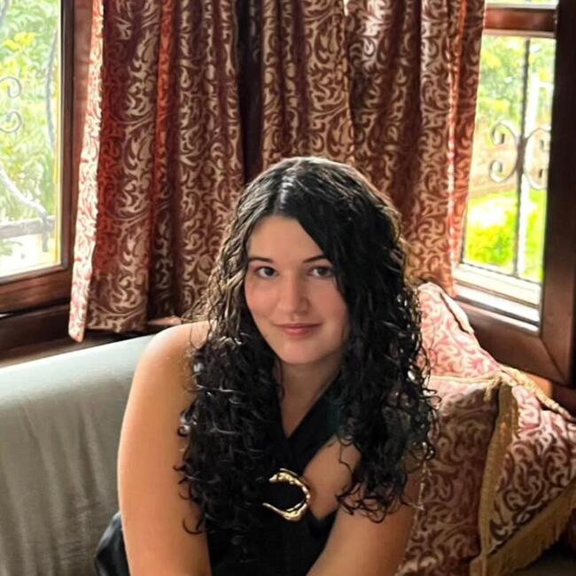 Canguro en Bormujos: Alicia