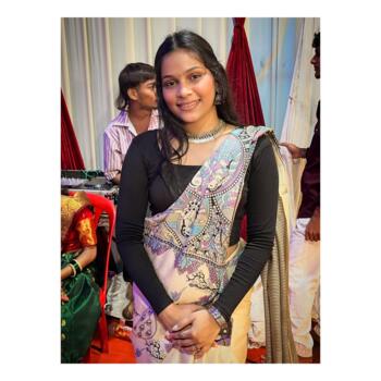 Babysitter Mumbai: Sonali