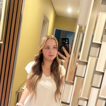 Babysitter in Joane: Sandra