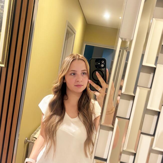 Babysitter in Joane: Sandra
