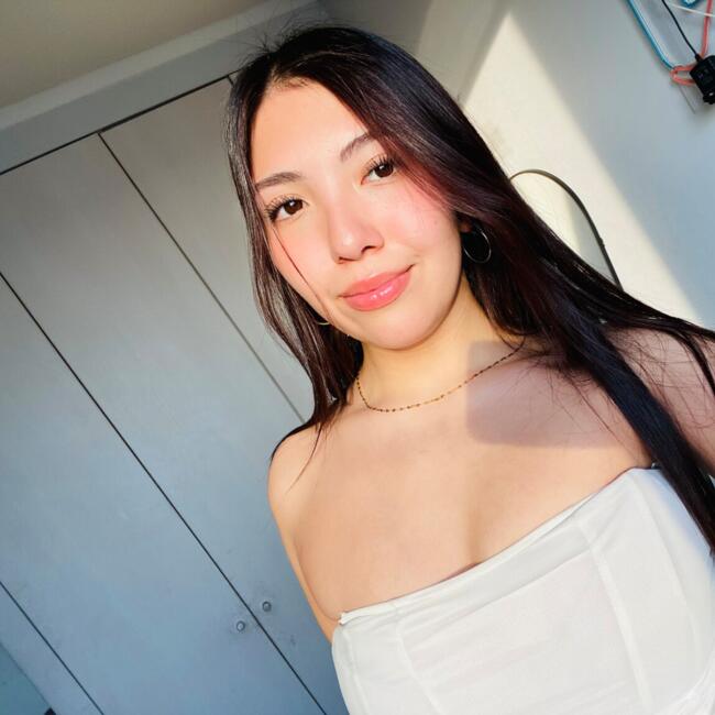 Babysitter in San Bernardo: Valentina