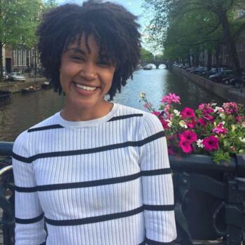 Babysitter in Gent: Karina