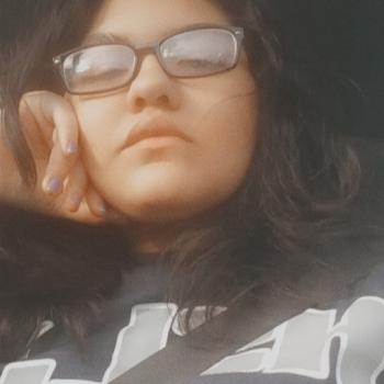 Babysitter Houston: Mariana