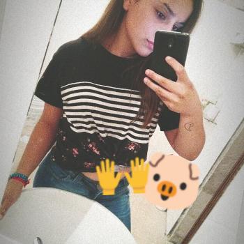 Babysitter Barros Blancos: Lucia Quesada
