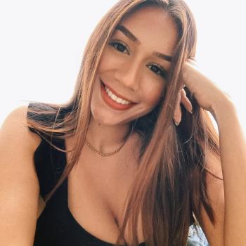 Babysitter San José: Kiana