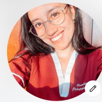 Babysitter in Hualpén: Francisca