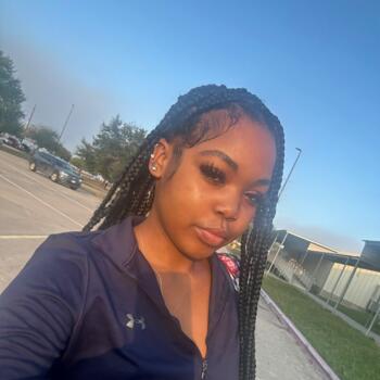 Babysitter Pearland: Keimyah