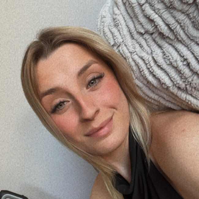 Babysitter in Parempuyre: Typhaine
