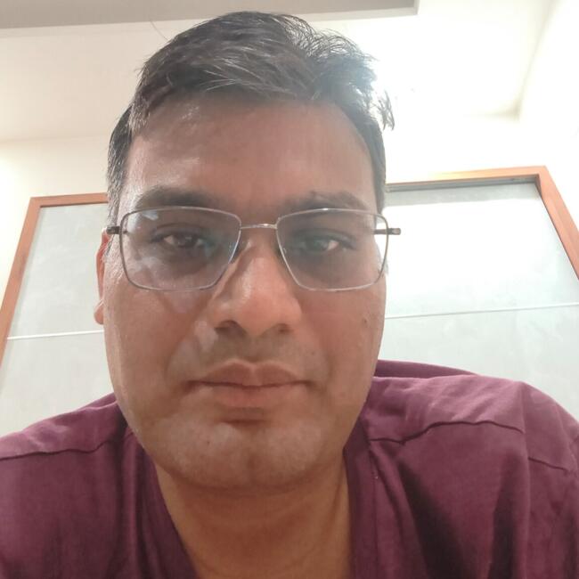 Babysitting job in Dombivali: Gaurav
