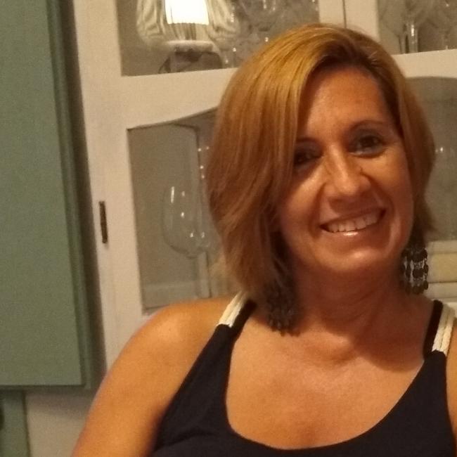 Babysitter in Deltebre: Susana