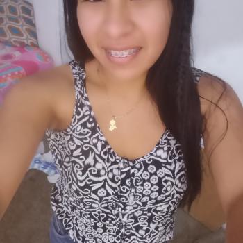 Niñera en Comas (Lima region): Juana Dennis