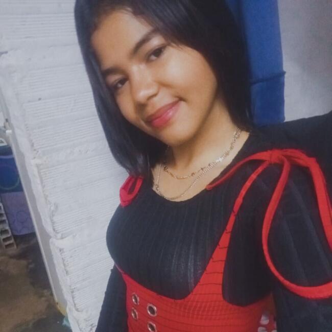 Babysitter in Medellín: Emily