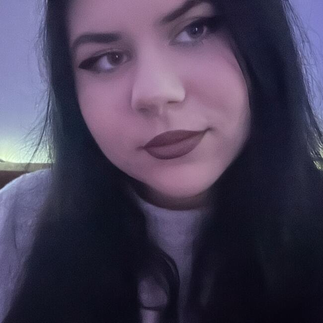 Babysitter in Sibiu: Mihaela