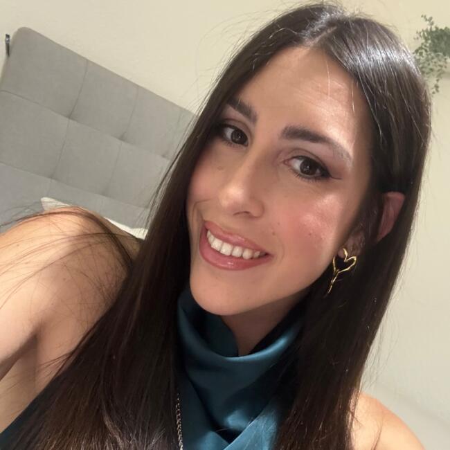 Babysitter in Mérida: Miriam