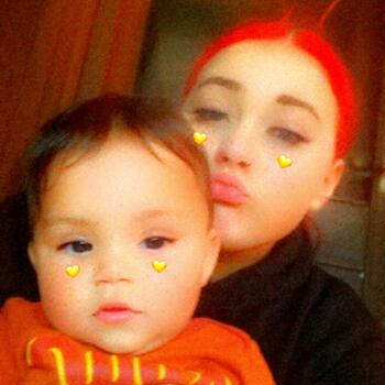 Babysitter in West Melbourne: Kiara
