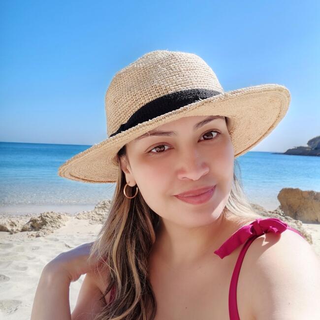 Babysitting job in Loures: Bruna