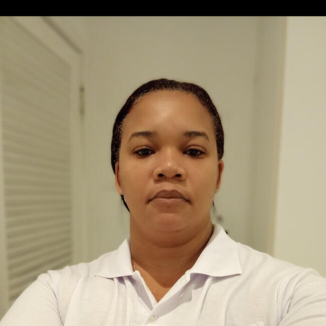 Babysitter in Magé: Jocilene