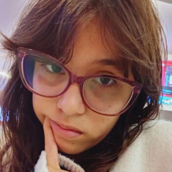 Babysitter in Daule: Suly Casis