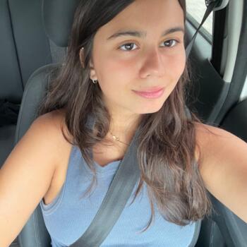 Babysitter in Luján: Lourdes