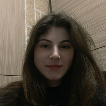 Babysitter Osijek: Nikolina