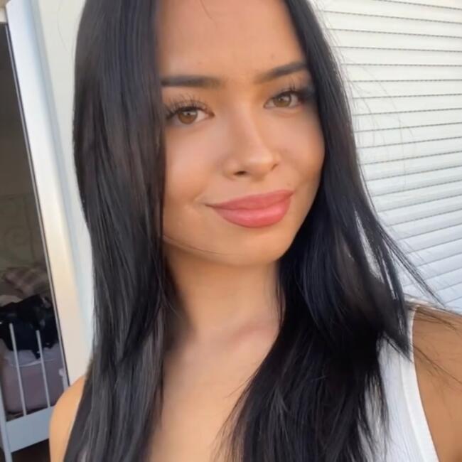 Babysitter a Basilea: Gizella