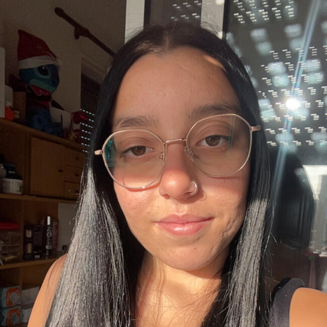 Babysitter in Amadora: Vera