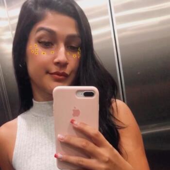 Babysitting job in Recife: babysitting job Camilla