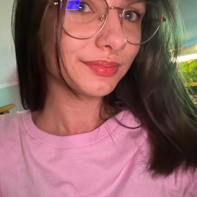 Opiekunka do dziecka w Wongrowiec: Emilia