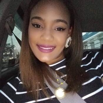 Babysitter στην περιοχή Santo Domingo Este: Meralys