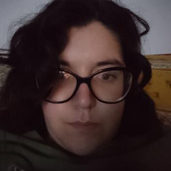 Babysitter a Tremestieri Etneo: Alice