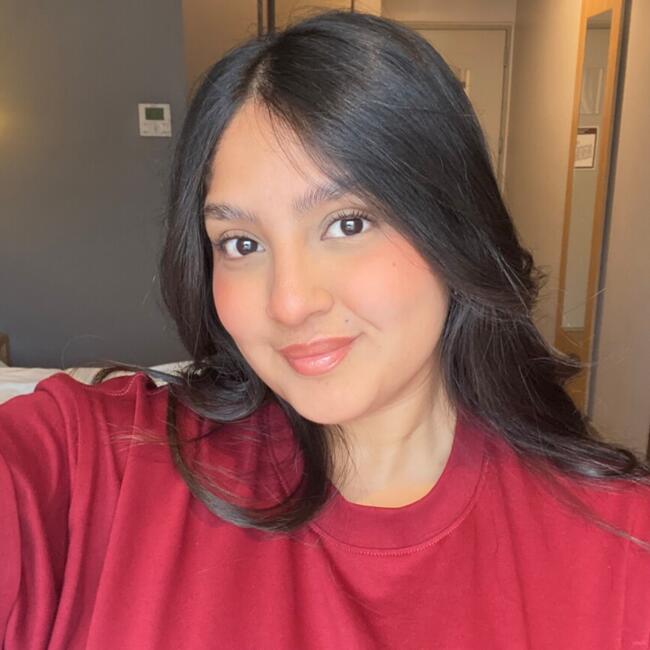 Babysitter in Guayaquil: Sol