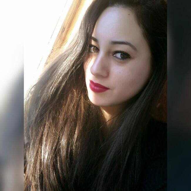 Babysitter in Rancagua: Angela