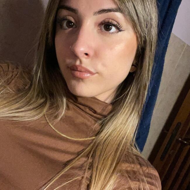 Babysitter in Cagliari: Sara