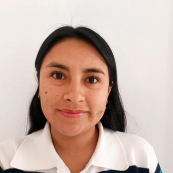 Niñera en Toledo: Sandra