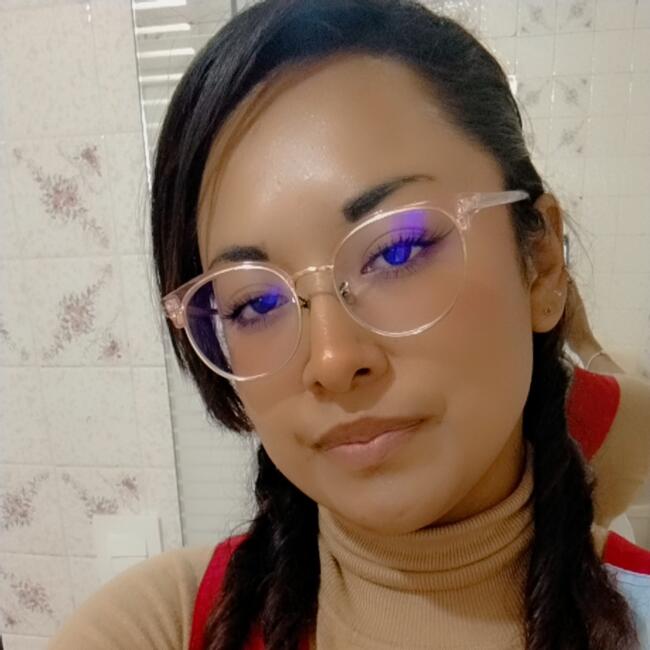 Babysitter in Mexico City: Yaquelin