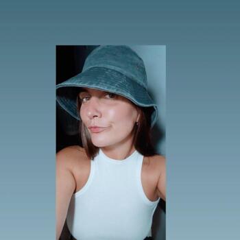 Niñera en Rosario: Lucila