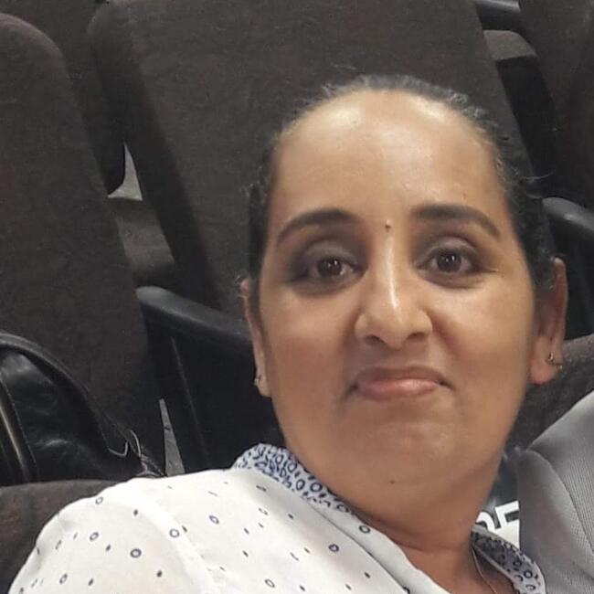 Babá em Rio de Janeiro: Veronica