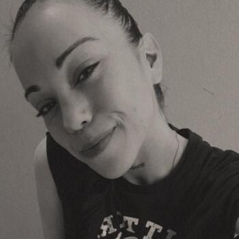 Niñera en San Francisco: Gianna