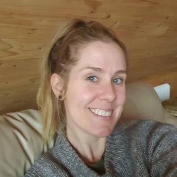 Barnvakt Mölnlycke: Louise