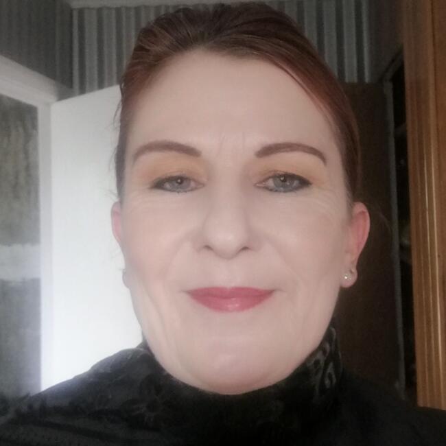 Babysitter in Hawera: Jill